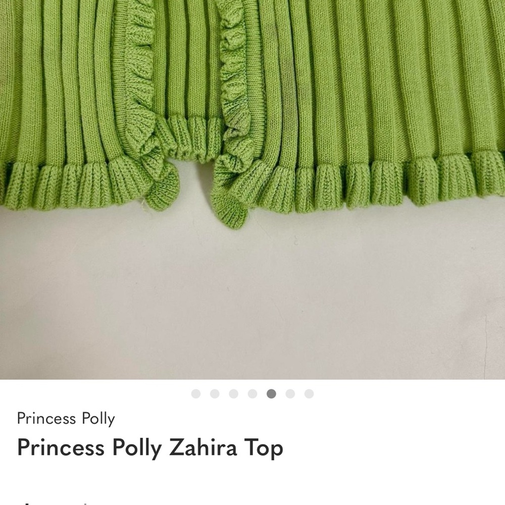 Princess Polly Set - Picture 7 of 7